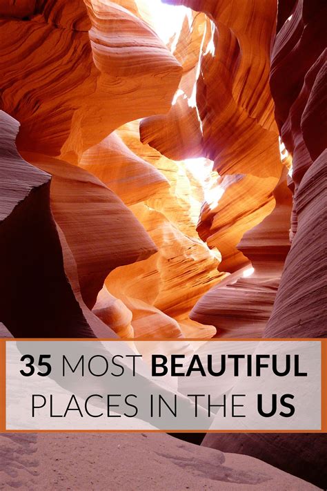 10 Unusual places to visit in the US .